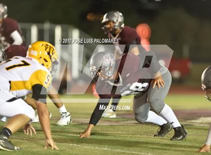 Thumbnail 1 in Yucca Valley @ Riverside Prep photogallery.