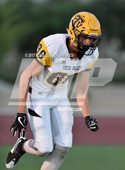 Thumbnail 3 in Yucca Valley @ Riverside Prep photogallery.
