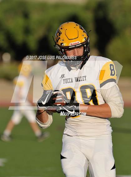 Thumbnail 3 in Yucca Valley @ Riverside Prep photogallery.