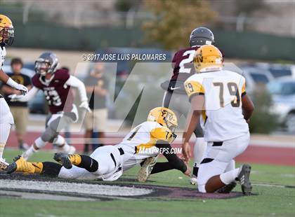 Thumbnail 1 in Yucca Valley @ Riverside Prep photogallery.