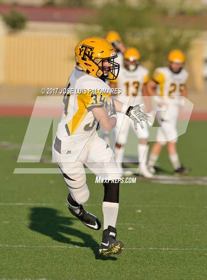 Thumbnail 2 in Yucca Valley @ Riverside Prep photogallery.