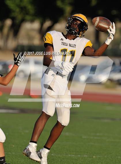 Thumbnail 2 in Yucca Valley @ Riverside Prep photogallery.