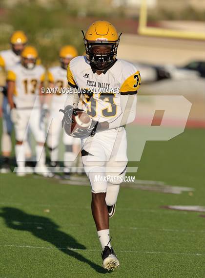 Thumbnail 3 in Yucca Valley @ Riverside Prep photogallery.