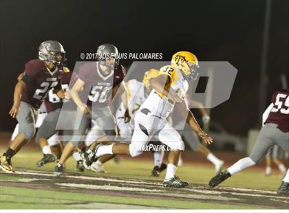 Thumbnail 1 in Yucca Valley @ Riverside Prep photogallery.