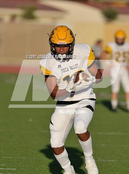 Thumbnail 1 in Yucca Valley @ Riverside Prep photogallery.