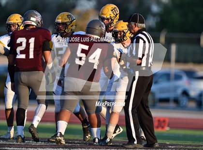 Thumbnail 1 in Yucca Valley @ Riverside Prep photogallery.