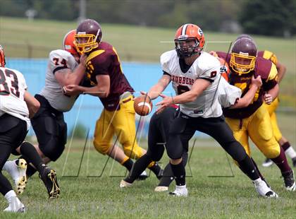 Thumbnail 3 in Smethport @ Elk County Catholic photogallery.