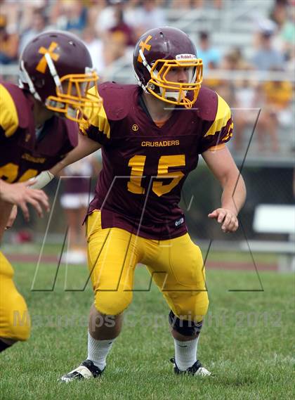 Thumbnail 1 in Smethport @ Elk County Catholic photogallery.