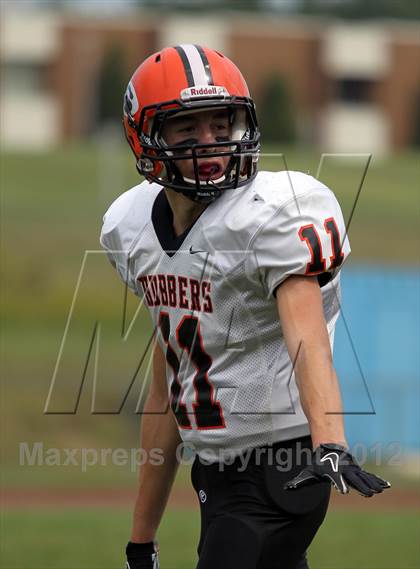 Thumbnail 1 in Smethport @ Elk County Catholic photogallery.