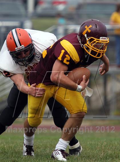 Thumbnail 3 in Smethport @ Elk County Catholic photogallery.