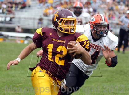 Thumbnail 1 in Smethport @ Elk County Catholic photogallery.