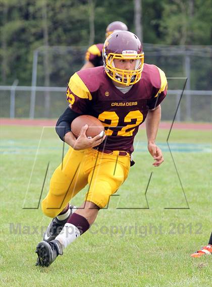 Thumbnail 3 in Smethport @ Elk County Catholic photogallery.