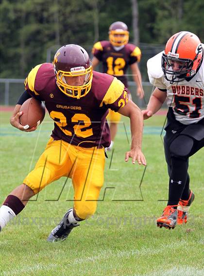 Thumbnail 1 in Smethport @ Elk County Catholic photogallery.