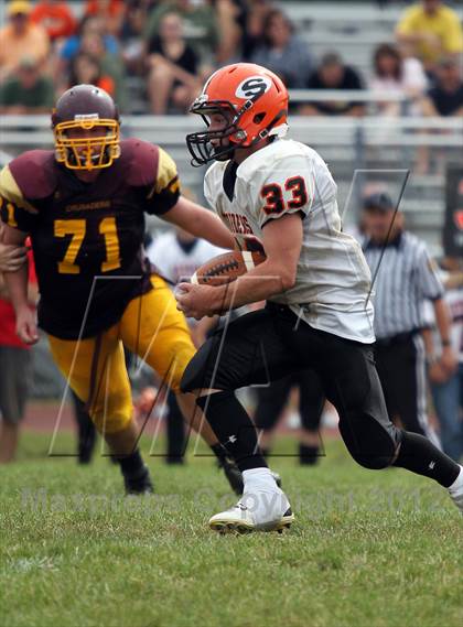 Thumbnail 3 in Smethport @ Elk County Catholic photogallery.