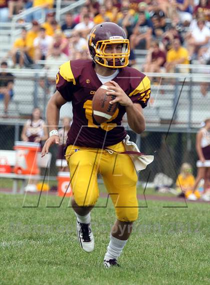 Thumbnail 2 in Smethport @ Elk County Catholic photogallery.