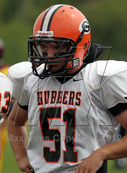 Thumbnail 3 in Smethport @ Elk County Catholic photogallery.
