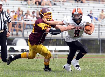 Thumbnail 3 in Smethport @ Elk County Catholic photogallery.