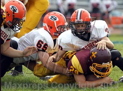 Thumbnail 3 in Smethport @ Elk County Catholic photogallery.