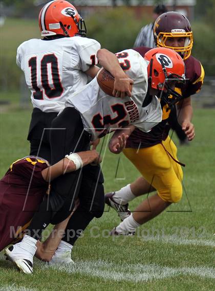 Thumbnail 1 in Smethport @ Elk County Catholic photogallery.