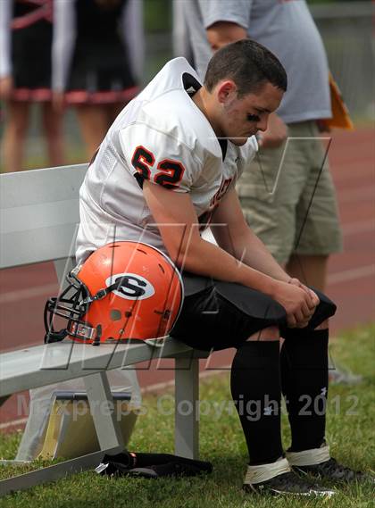 Thumbnail 2 in Smethport @ Elk County Catholic photogallery.
