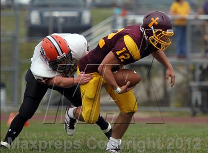 Thumbnail 1 in Smethport @ Elk County Catholic photogallery.
