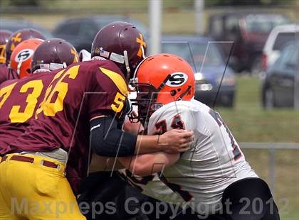 Thumbnail 1 in Smethport @ Elk County Catholic photogallery.