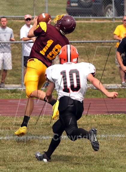 Thumbnail 2 in Smethport @ Elk County Catholic photogallery.