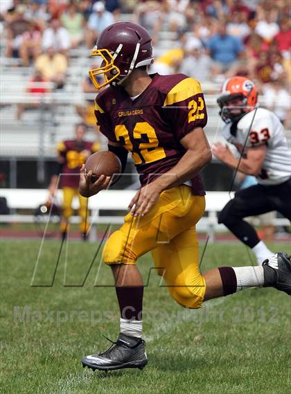 Thumbnail 1 in Smethport @ Elk County Catholic photogallery.