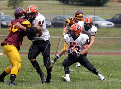 Thumbnail 1 in Smethport @ Elk County Catholic photogallery.