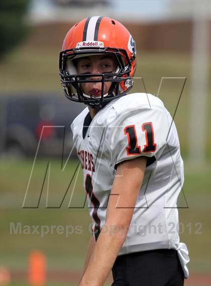 Thumbnail 3 in Smethport @ Elk County Catholic photogallery.