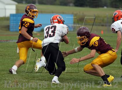 Thumbnail 3 in Smethport @ Elk County Catholic photogallery.