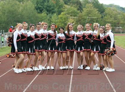 Thumbnail 1 in Smethport @ Elk County Catholic photogallery.