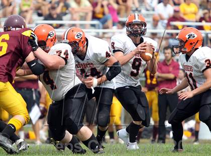 Thumbnail 2 in Smethport @ Elk County Catholic photogallery.