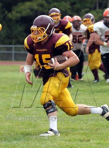 Thumbnail 1 in Smethport @ Elk County Catholic photogallery.