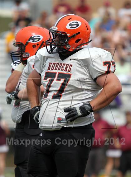 Thumbnail 1 in Smethport @ Elk County Catholic photogallery.