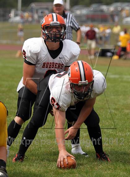 Thumbnail 1 in Smethport @ Elk County Catholic photogallery.