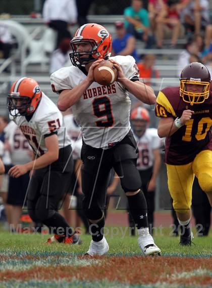 Thumbnail 1 in Smethport @ Elk County Catholic photogallery.