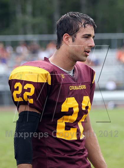 Thumbnail 1 in Smethport @ Elk County Catholic photogallery.