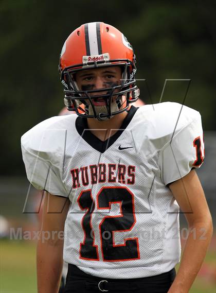Thumbnail 3 in Smethport @ Elk County Catholic photogallery.
