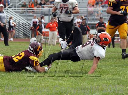 Thumbnail 2 in Smethport @ Elk County Catholic photogallery.