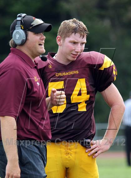 Thumbnail 2 in Smethport @ Elk County Catholic photogallery.