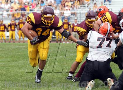 Thumbnail 2 in Smethport @ Elk County Catholic photogallery.