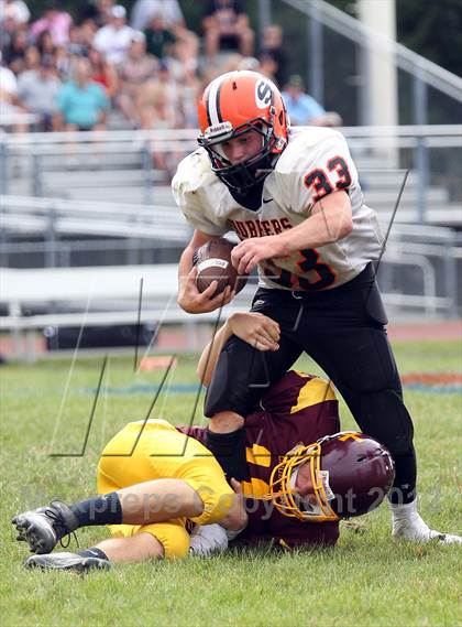 Thumbnail 1 in Smethport @ Elk County Catholic photogallery.