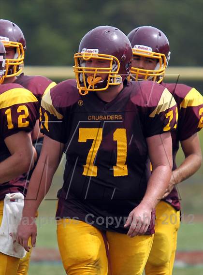 Thumbnail 2 in Smethport @ Elk County Catholic photogallery.