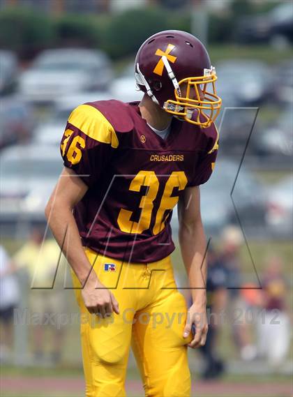 Thumbnail 1 in Smethport @ Elk County Catholic photogallery.