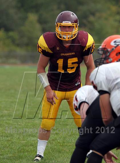 Thumbnail 2 in Smethport @ Elk County Catholic photogallery.