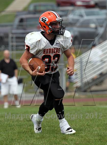 Thumbnail 3 in Smethport @ Elk County Catholic photogallery.