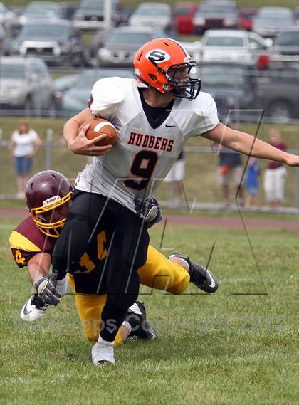 Thumbnail 1 in Smethport @ Elk County Catholic photogallery.