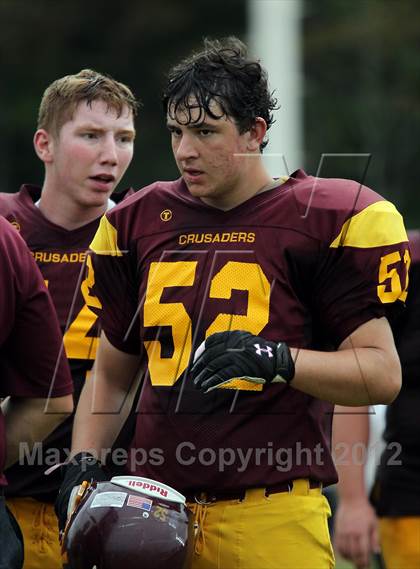 Thumbnail 3 in Smethport @ Elk County Catholic photogallery.