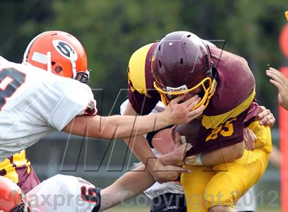 Thumbnail 3 in Smethport @ Elk County Catholic photogallery.